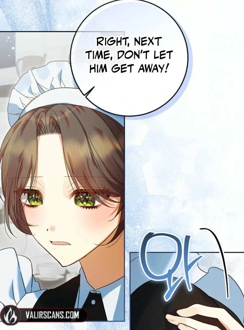 I’m Ready for Divorce! Chapter 27 page 60