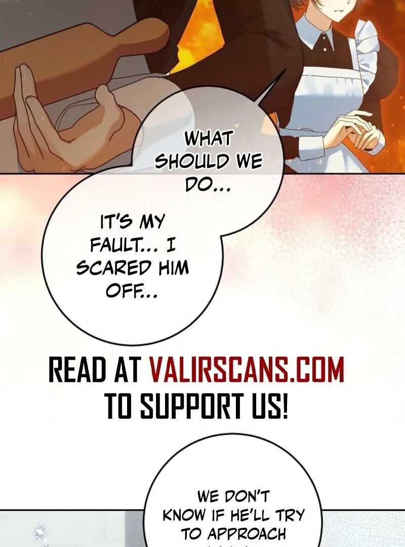 I’m Ready for Divorce! Chapter 27 page 56
