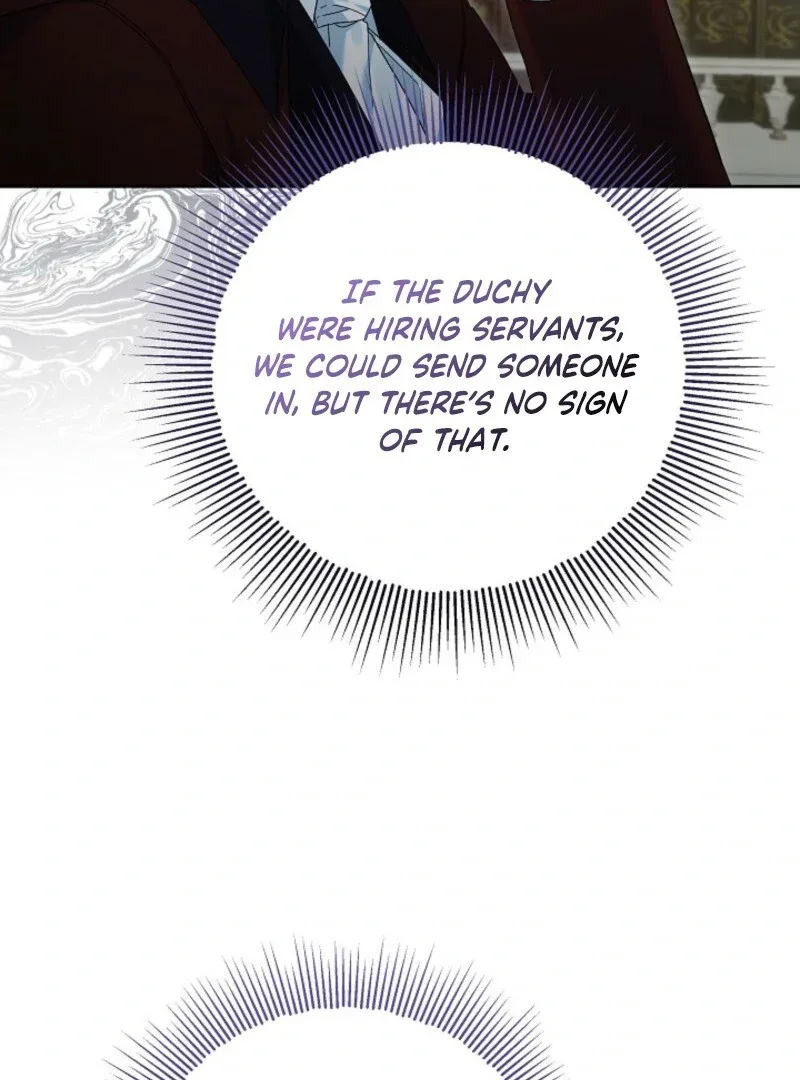 I’m Ready for Divorce! Chapter 27 page 20