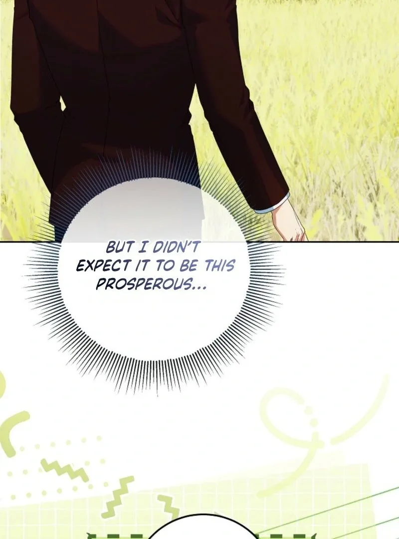 I’m Ready for Divorce! Chapter 27 page 31