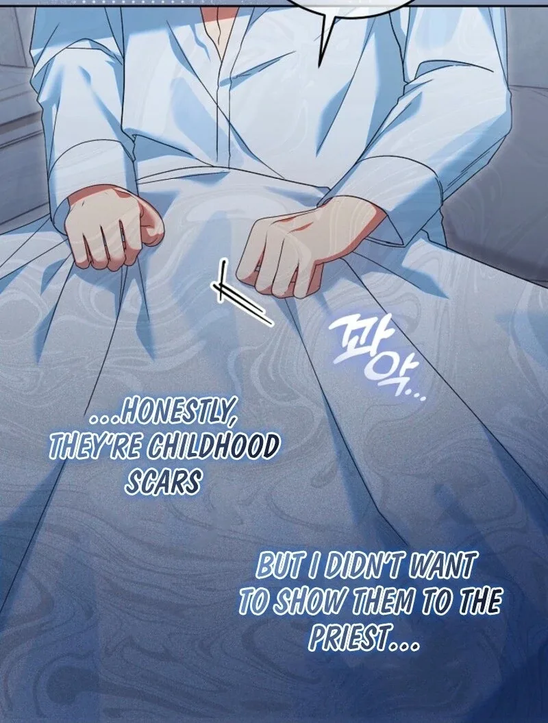 I’m Ready for Divorce! Chapter 30 page 75