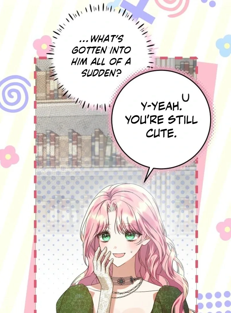 I’m Ready for Divorce! Chapter 27 page 76
