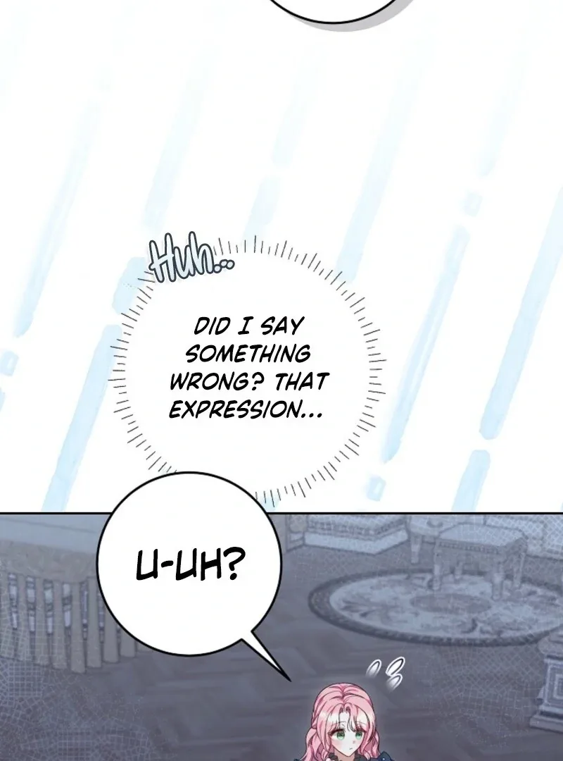 I’m Ready for Divorce! Chapter 30 page 93