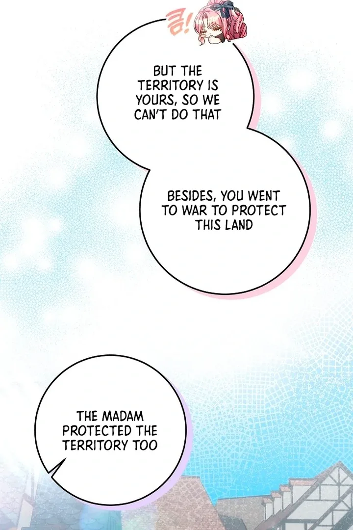I’m Ready for Divorce! Chapter 22 page 53
