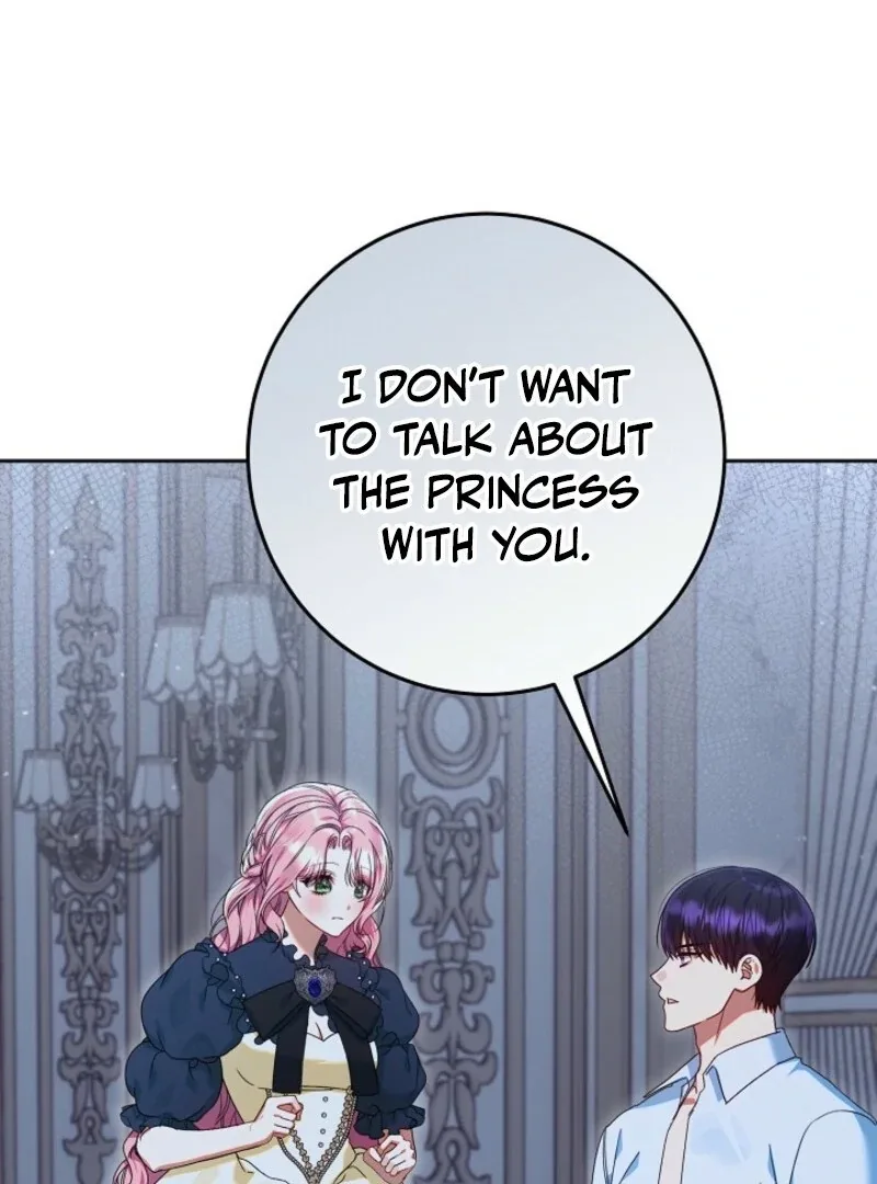 I’m Ready for Divorce! Chapter 30 page 95