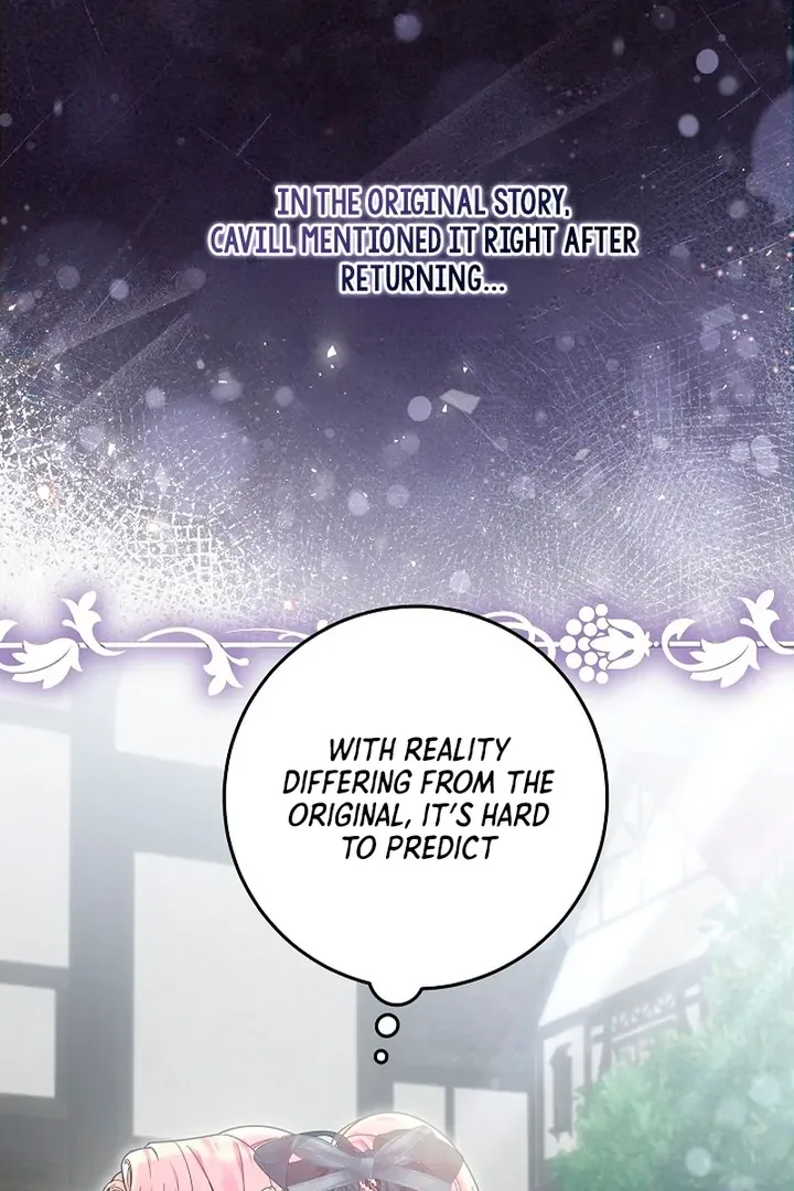 I’m Ready for Divorce! Chapter 22 page 77