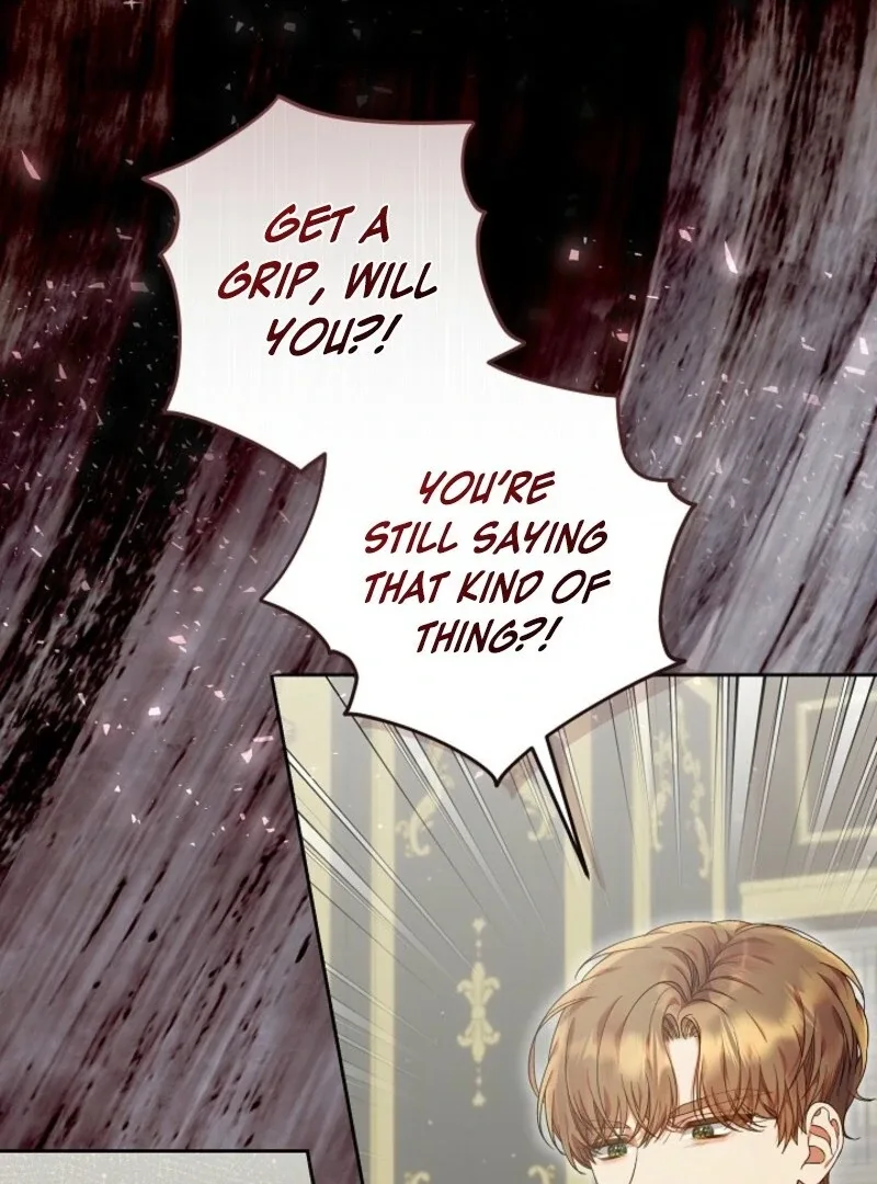 I’m Ready for Divorce! Chapter 29 page 26