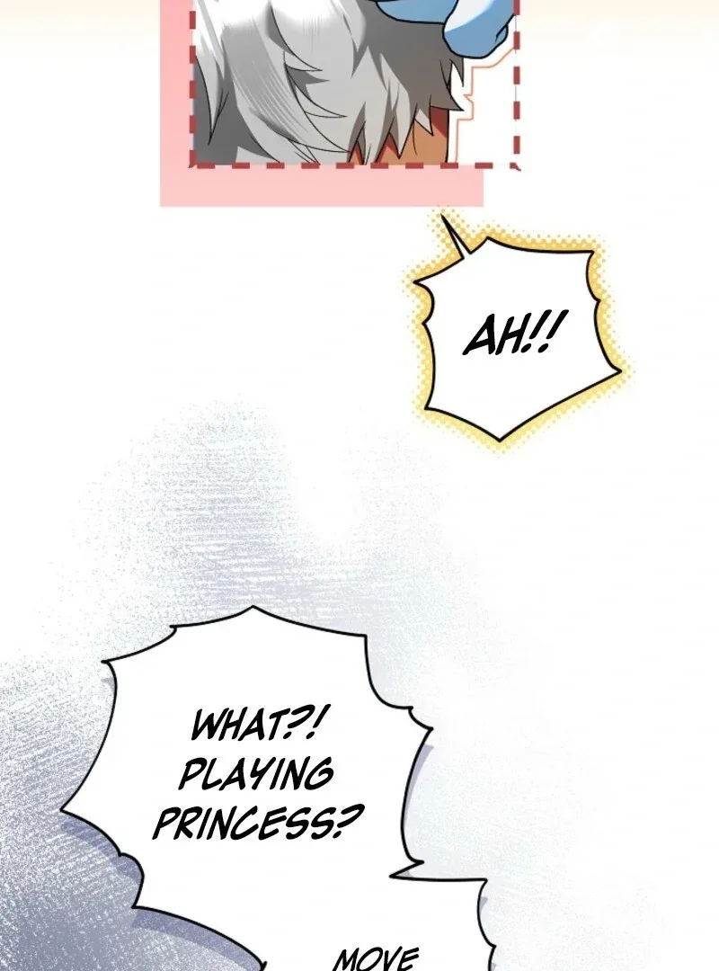 I’m Ready for Divorce! Chapter 29 page 4