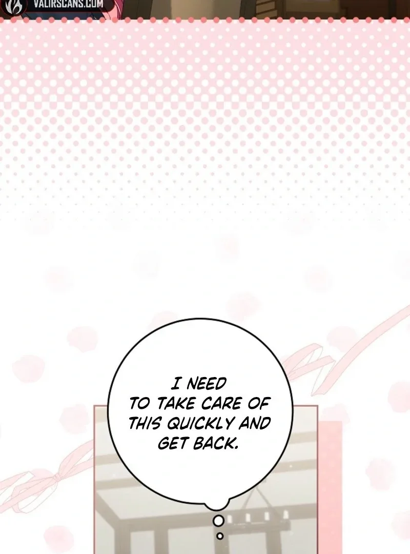 I’m Ready for Divorce! Chapter 29 page 86