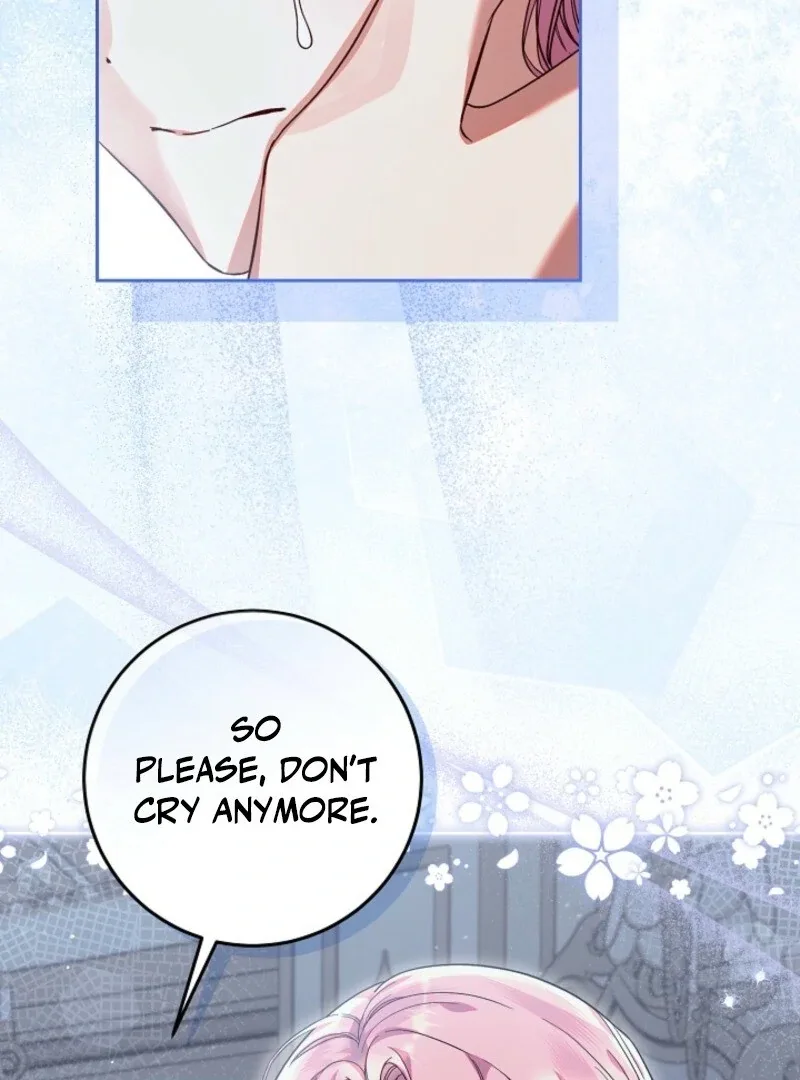 I’m Ready for Divorce! Chapter 30 page 80