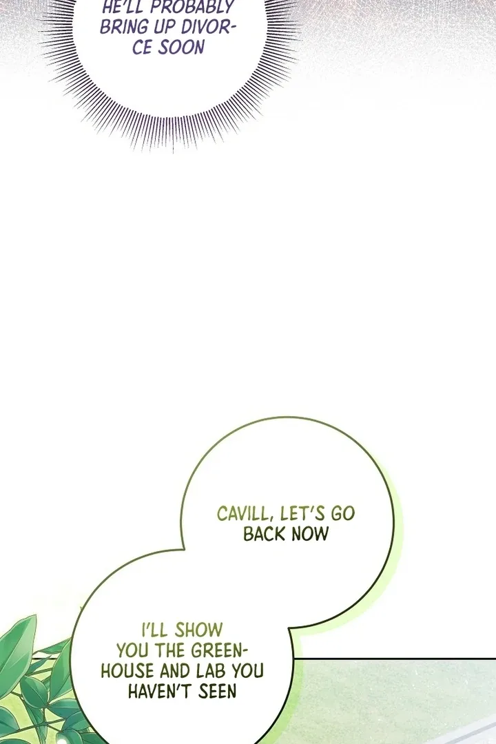 I’m Ready for Divorce! Chapter 22 page 80