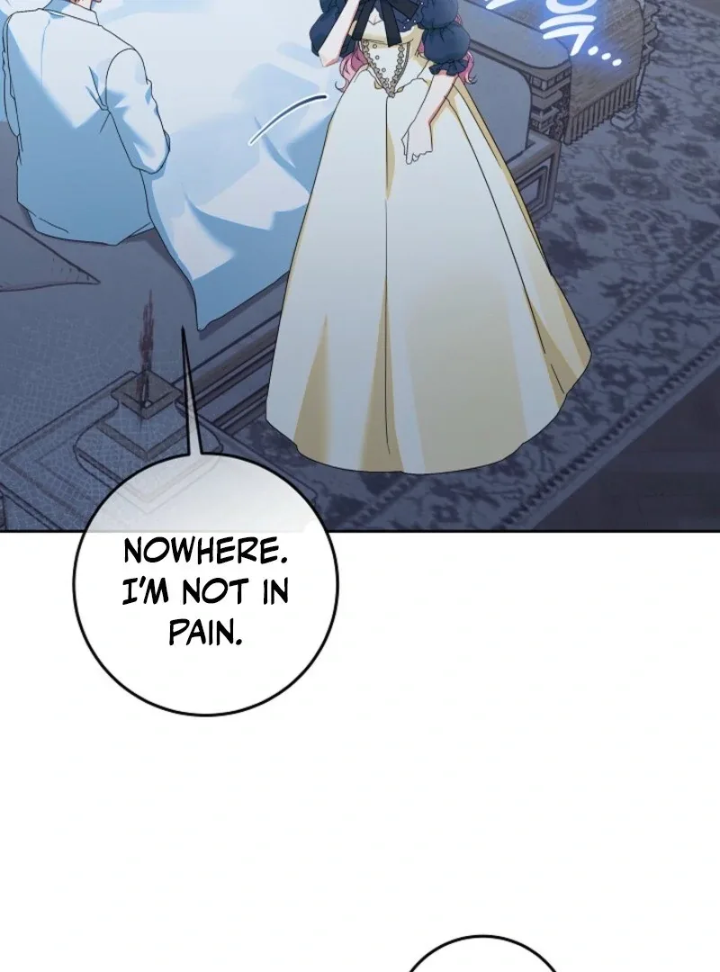 I’m Ready for Divorce! Chapter 30 page 84