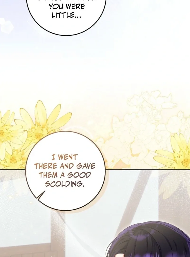 I’m Ready for Divorce! Chapter 29 page 61