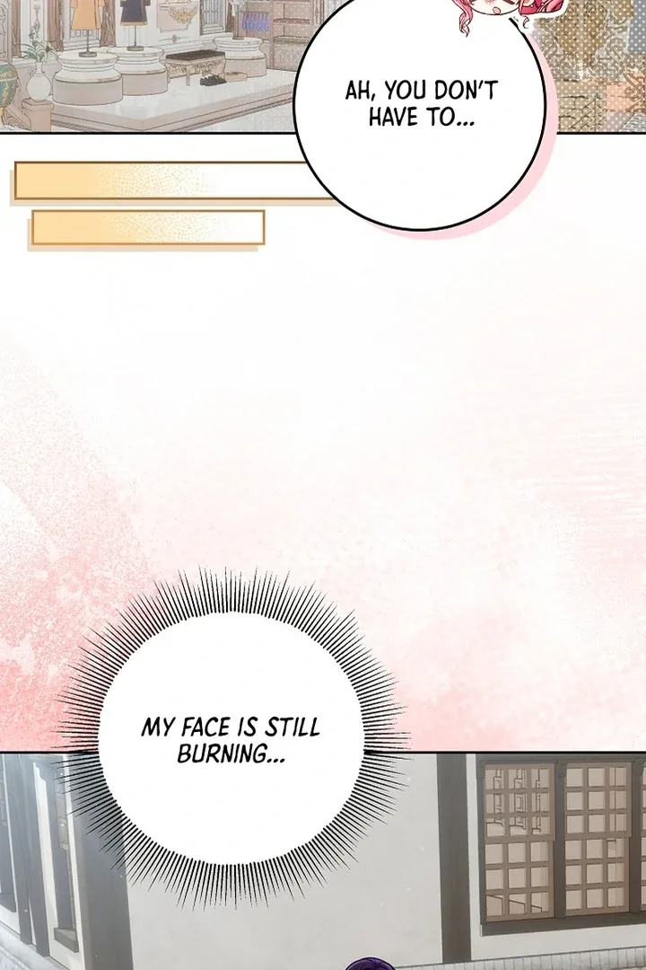 I’m Ready for Divorce! Chapter 22 page 71
