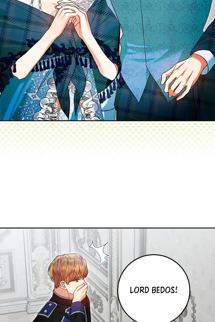 I’m Ready for Divorce! Chapter 22 page 86
