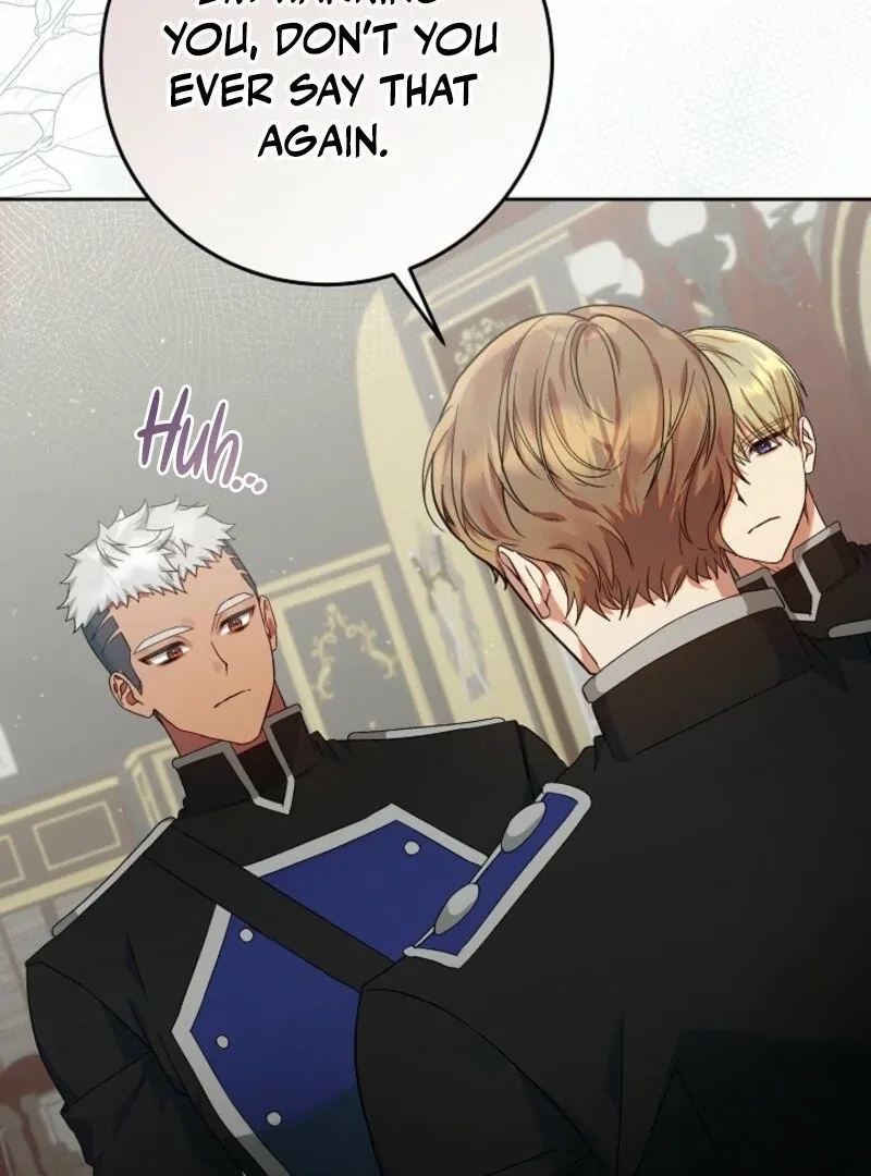 I’m Ready for Divorce! Chapter 29 page 17