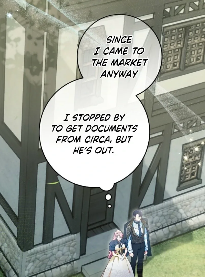 I’m Ready for Divorce! Chapter 29 page 42