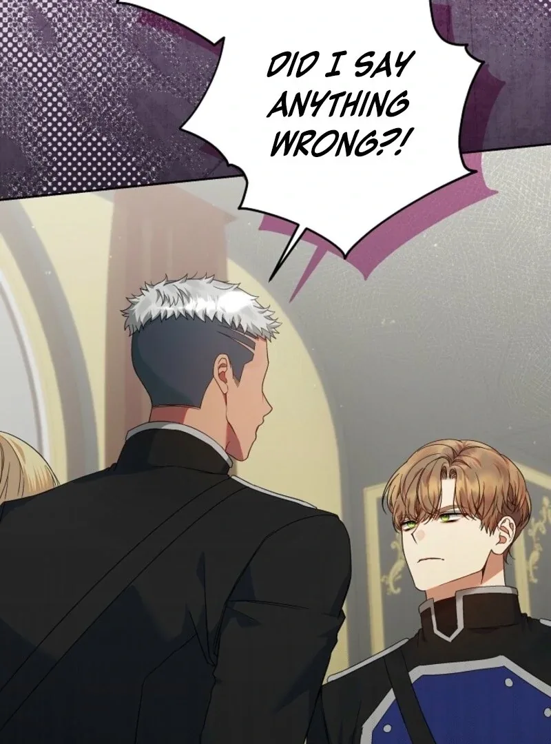 I’m Ready for Divorce! Chapter 29 page 20