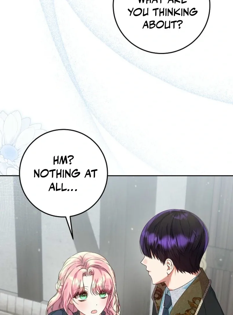 I’m Ready for Divorce! Chapter 29 page 54