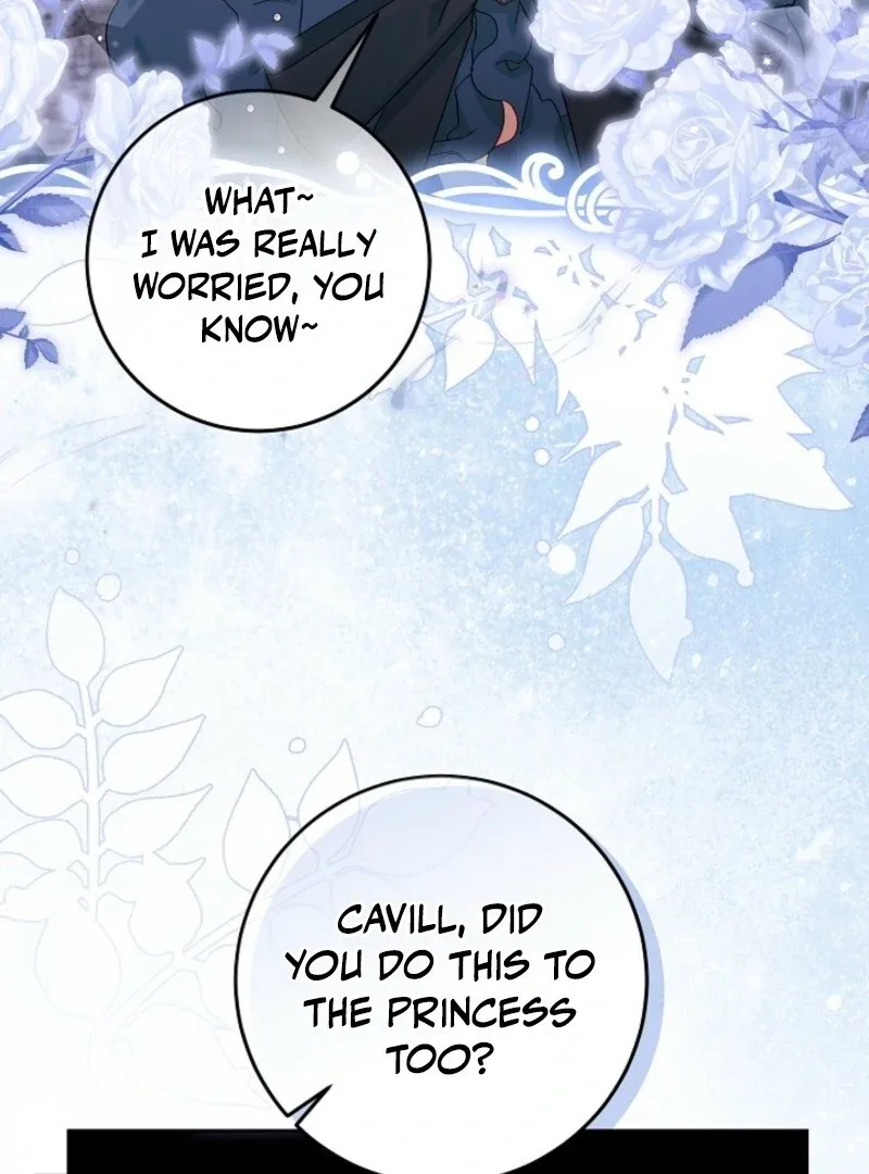 I’m Ready for Divorce! Chapter 30 page 88