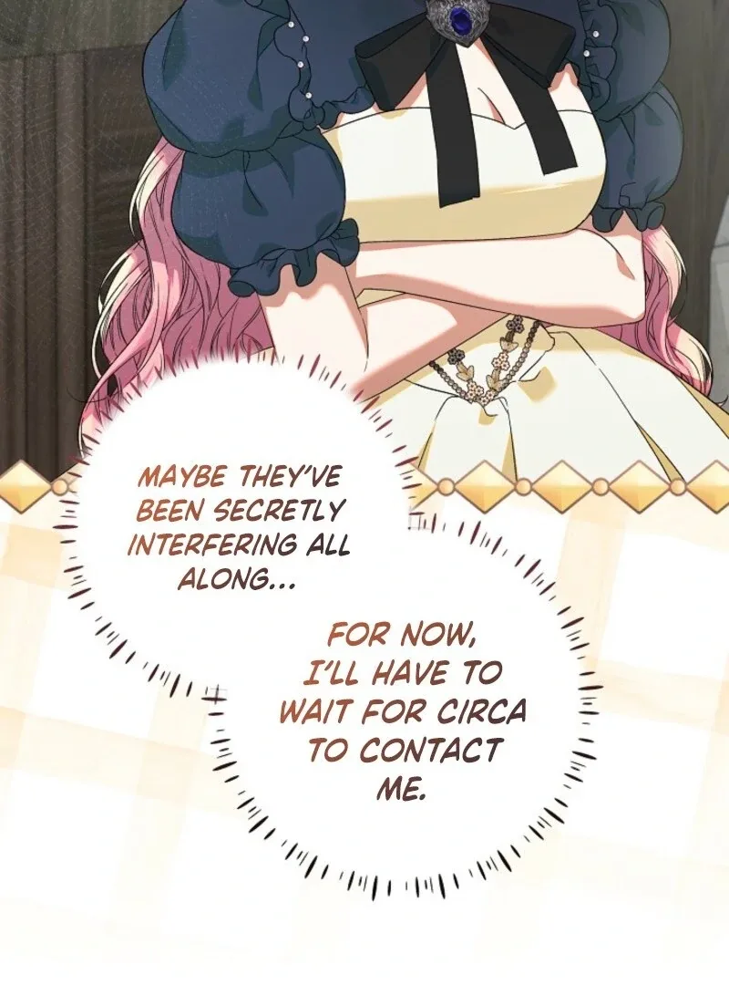 I’m Ready for Divorce! Chapter 29 page 52