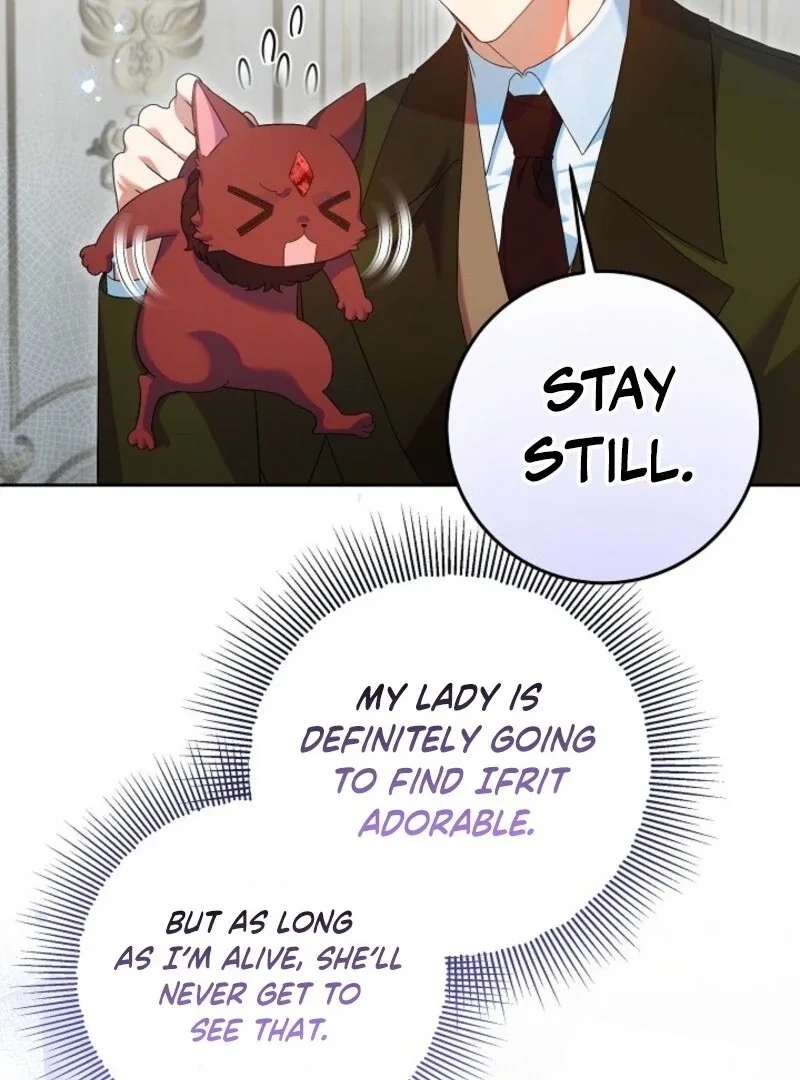 I’m Ready for Divorce! Chapter 27 page 98