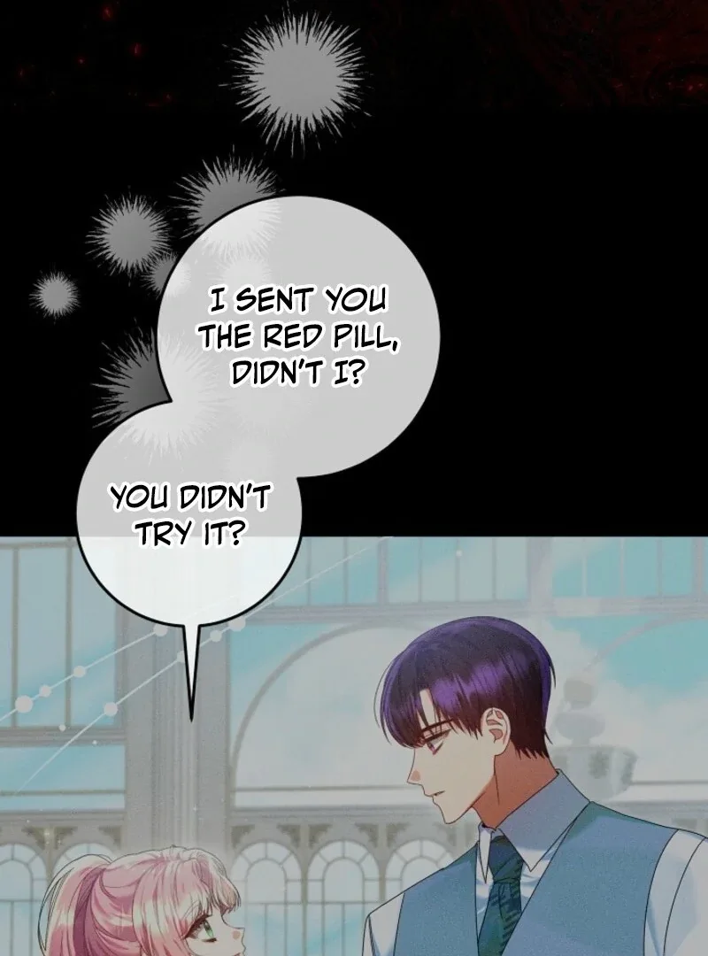 I’m Ready for Divorce! Chapter 29 page 46
