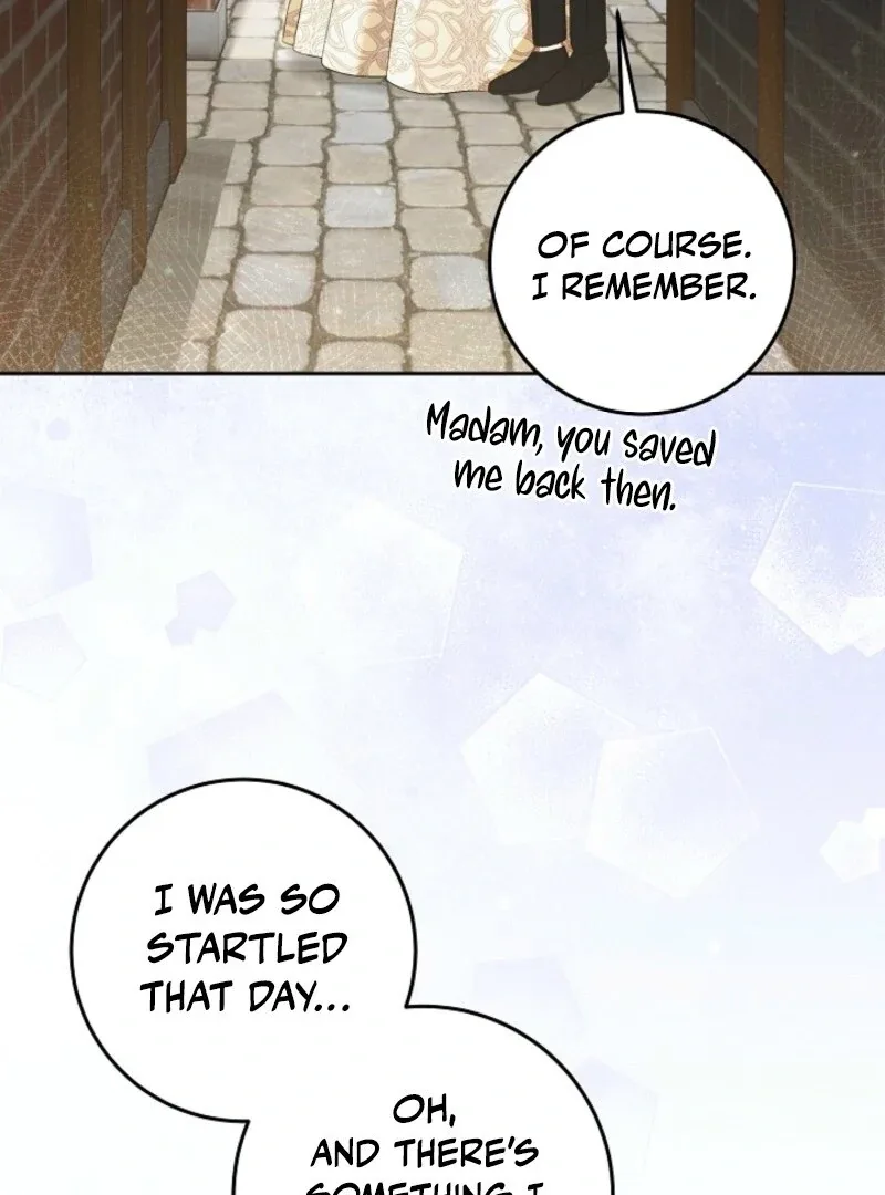 I’m Ready for Divorce! Chapter 29 page 59
