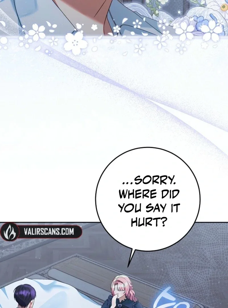 I’m Ready for Divorce! Chapter 30 page 83