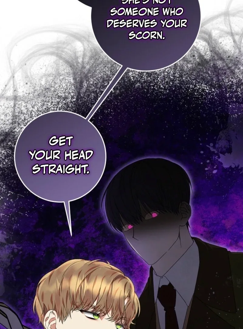 I’m Ready for Divorce! Chapter 29 page 33
