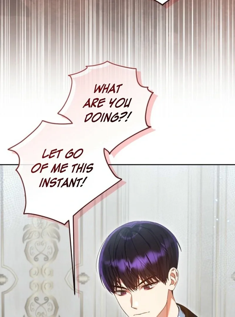 I’m Ready for Divorce! Chapter 27 page 97