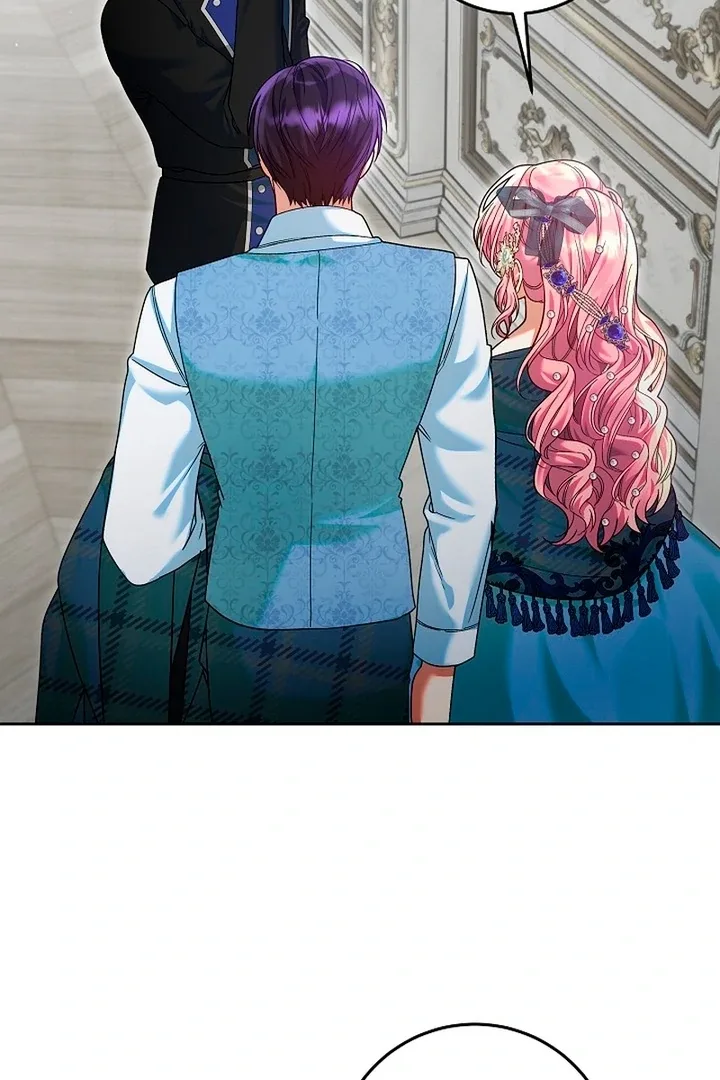 I’m Ready for Divorce! Chapter 22 page 87