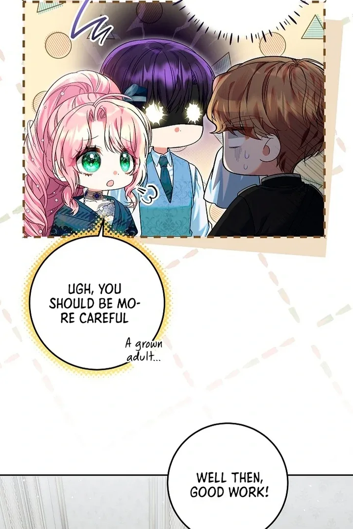 I’m Ready for Divorce! Chapter 22 page 94