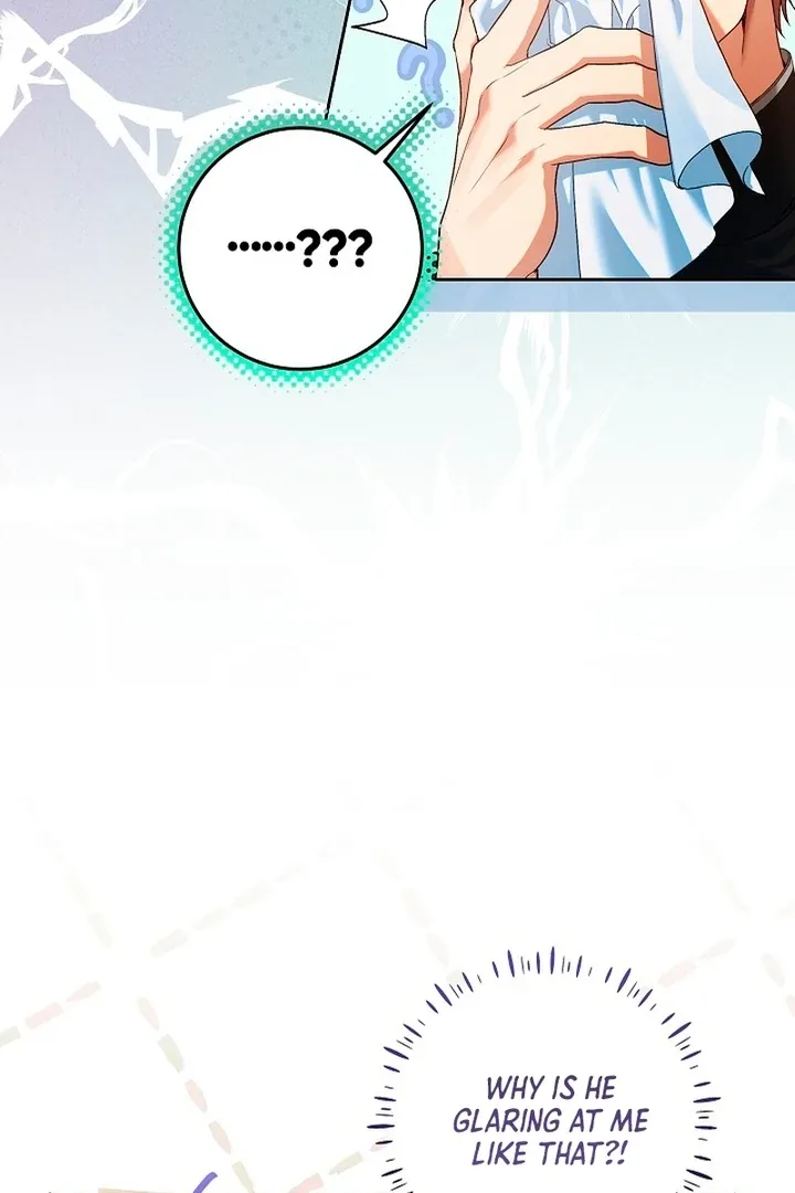 I’m Ready for Divorce! Chapter 22 page 93