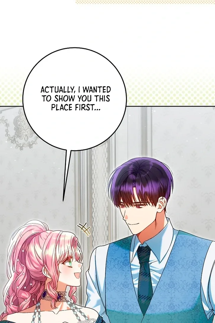 I’m Ready for Divorce! Chapter 22 page 85