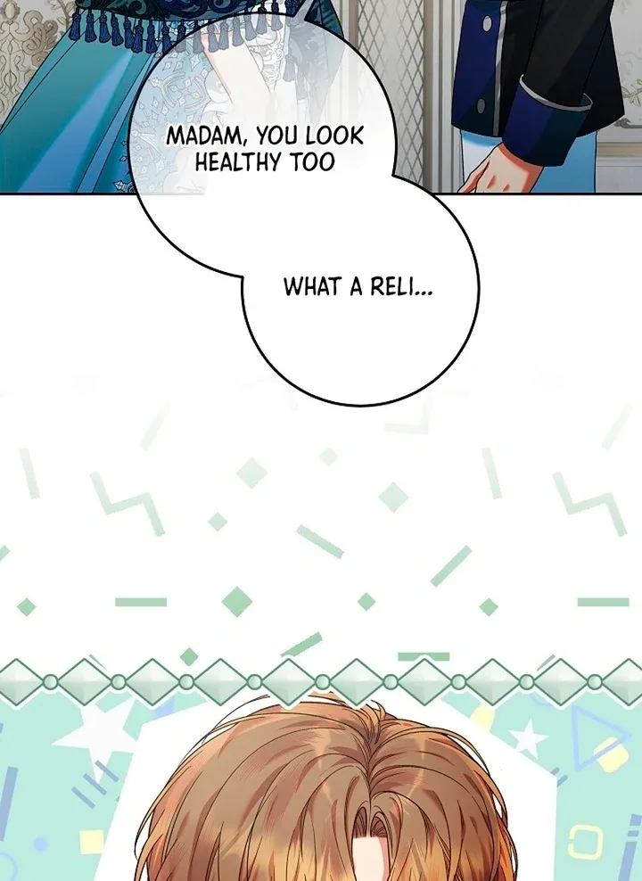 I’m Ready for Divorce! Chapter 22 page 89