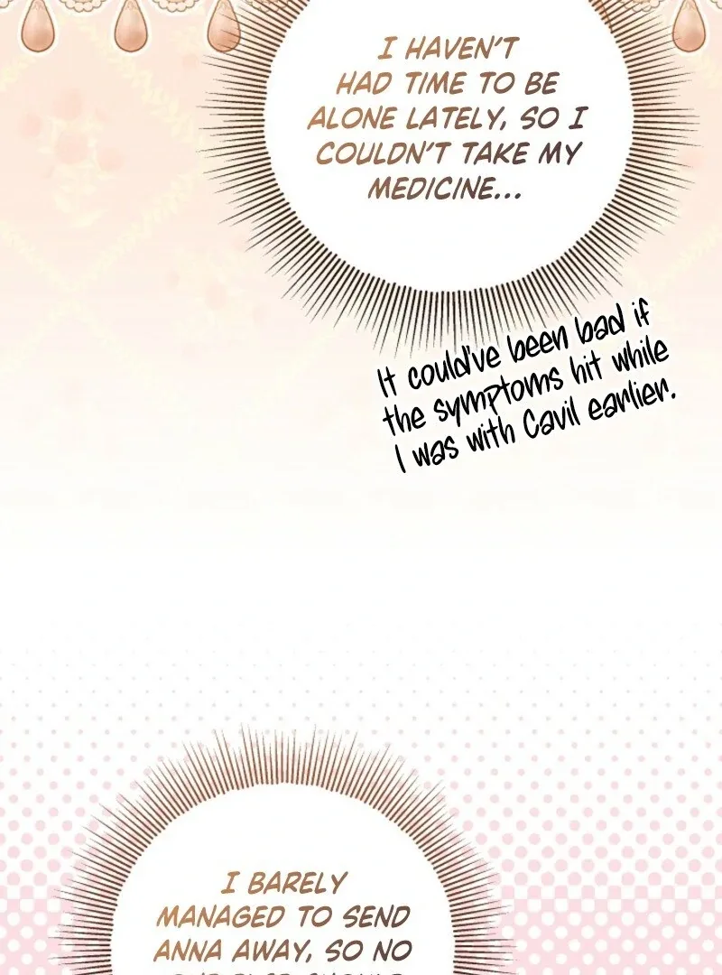 I’m Ready for Divorce! Chapter 29 page 84