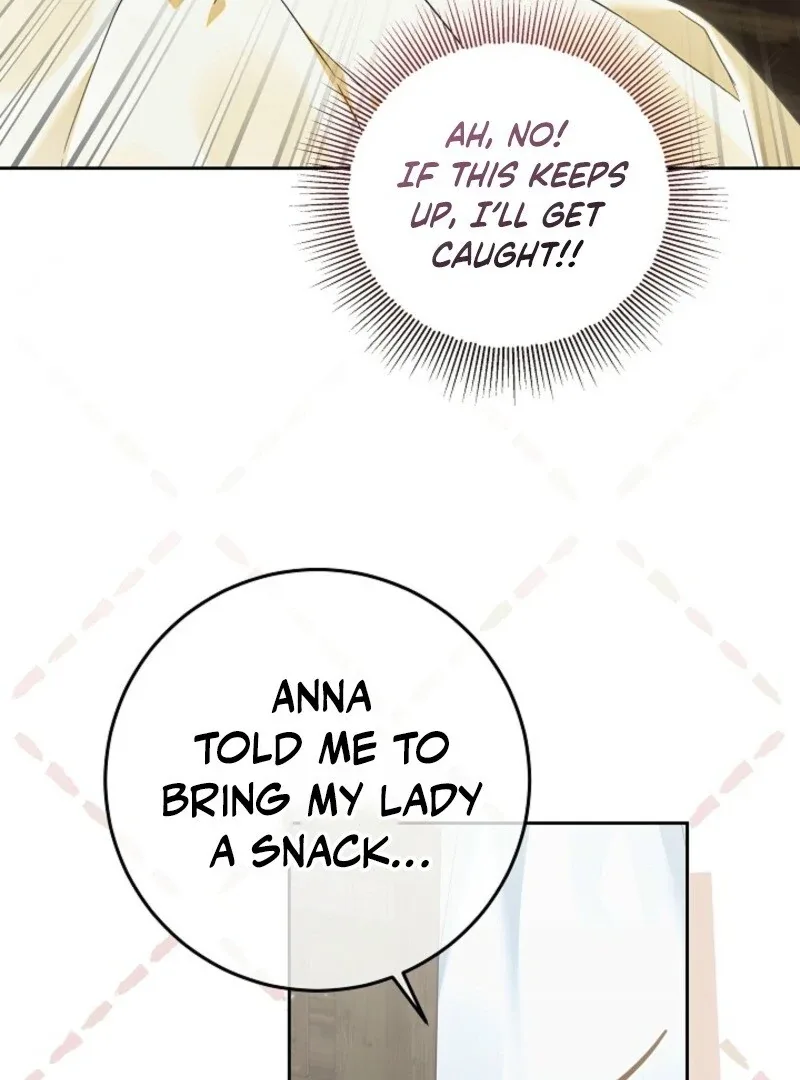 I’m Ready for Divorce! Chapter 29 page 95