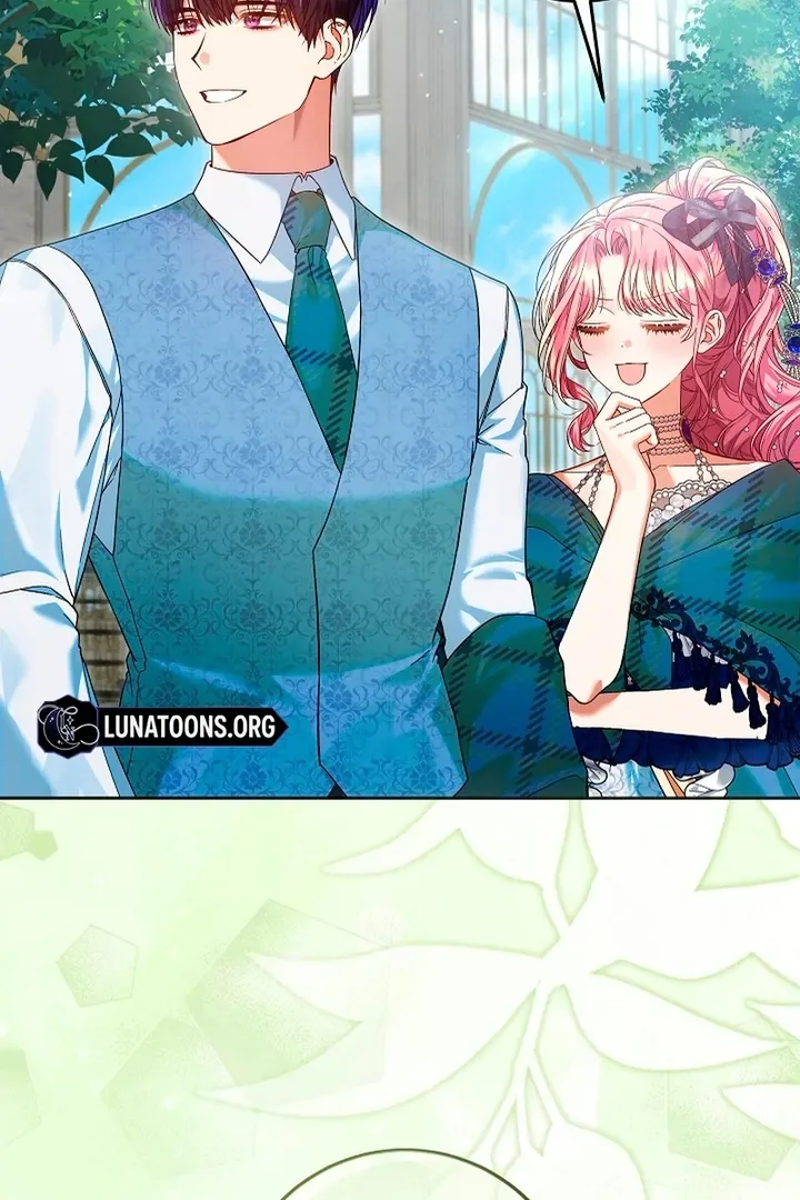 I’m Ready for Divorce! Chapter 22 page 107