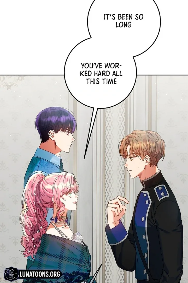 I’m Ready for Divorce! Chapter 22 page 88
