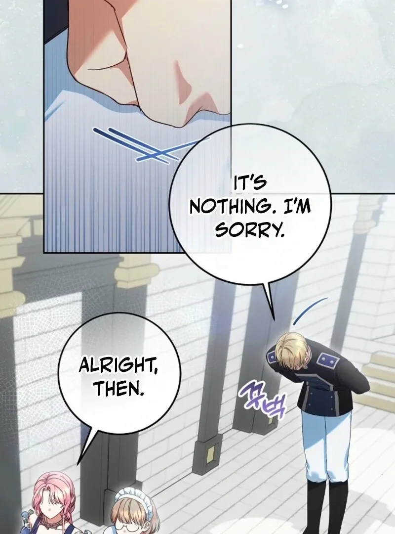 I’m Ready for Divorce! Chapter 31 page 50