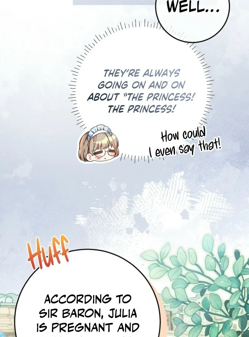 I’m Ready for Divorce! Chapter 31 page 13