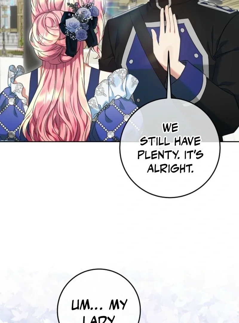 I’m Ready for Divorce! Chapter 31 page 37