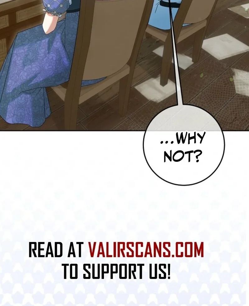 I’m Ready for Divorce! Chapter 31 page 77
