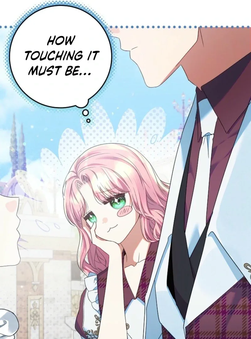 I’m Ready for Divorce! Chapter 32 page 33