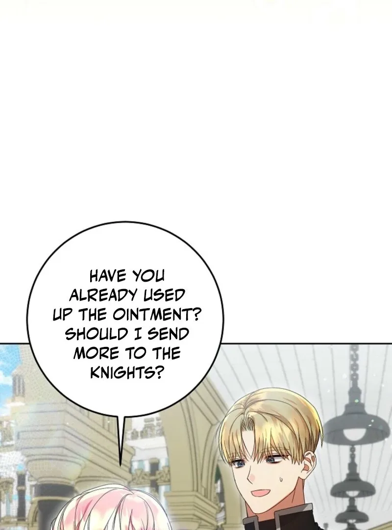 I’m Ready for Divorce! Chapter 31 page 36