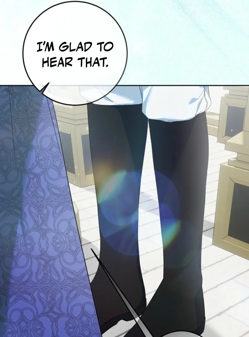 I’m Ready for Divorce! Chapter 31 page 45