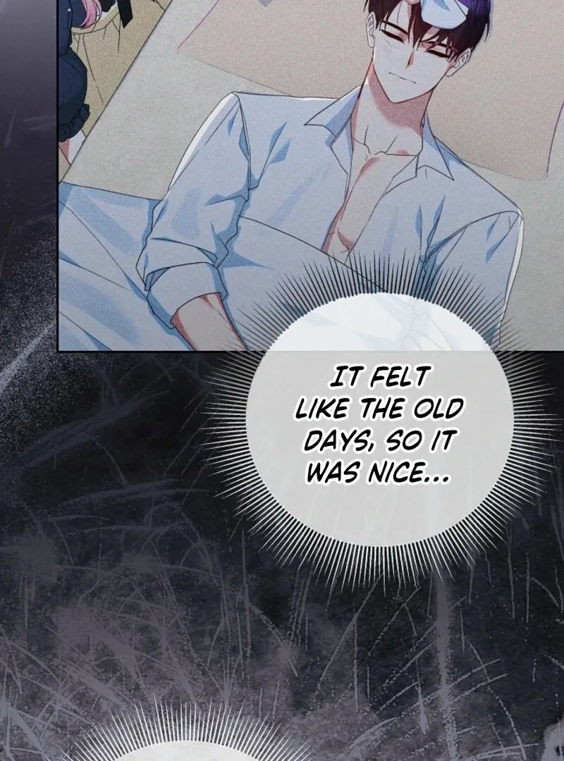 I’m Ready for Divorce! Chapter 31 page 61