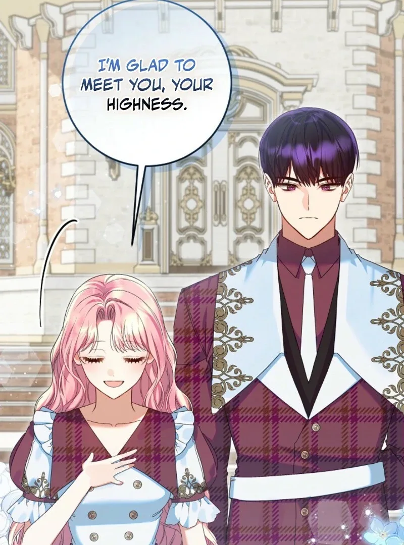 I’m Ready for Divorce! Chapter 32 page 21