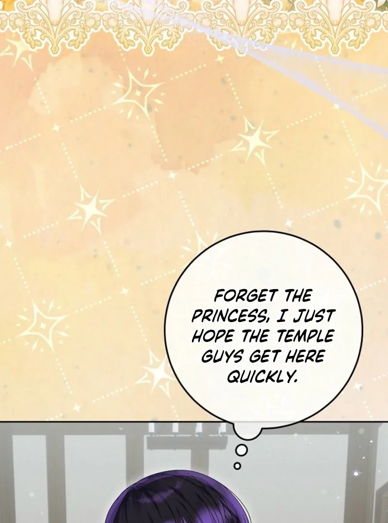 I’m Ready for Divorce! Chapter 31 page 68